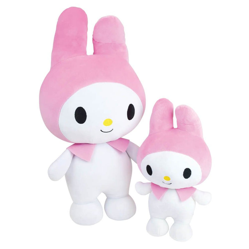 My Melody Squishy Large Plush