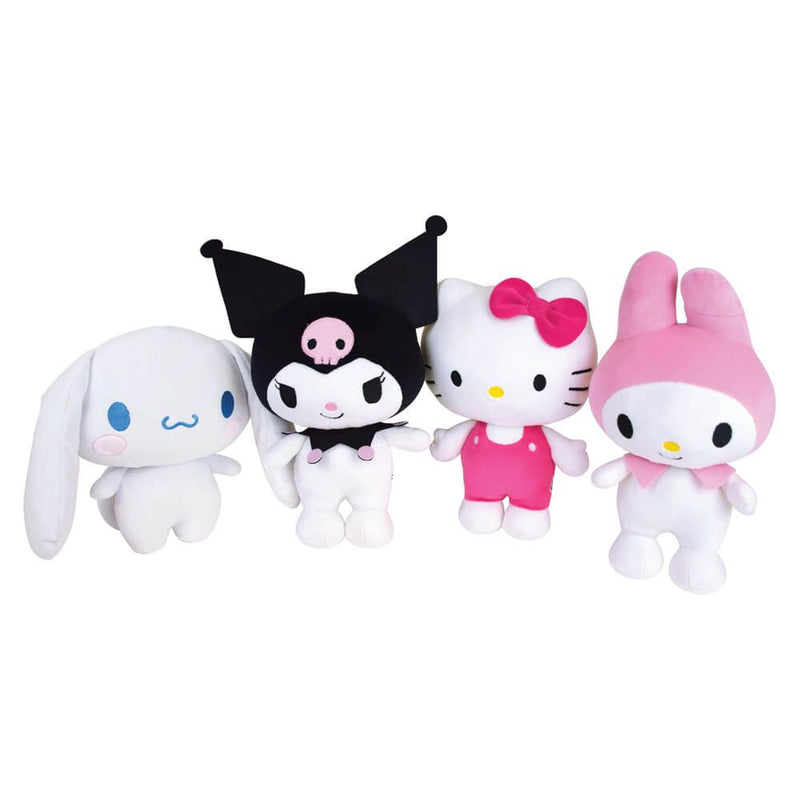 My Melody Squishy Medium Plush