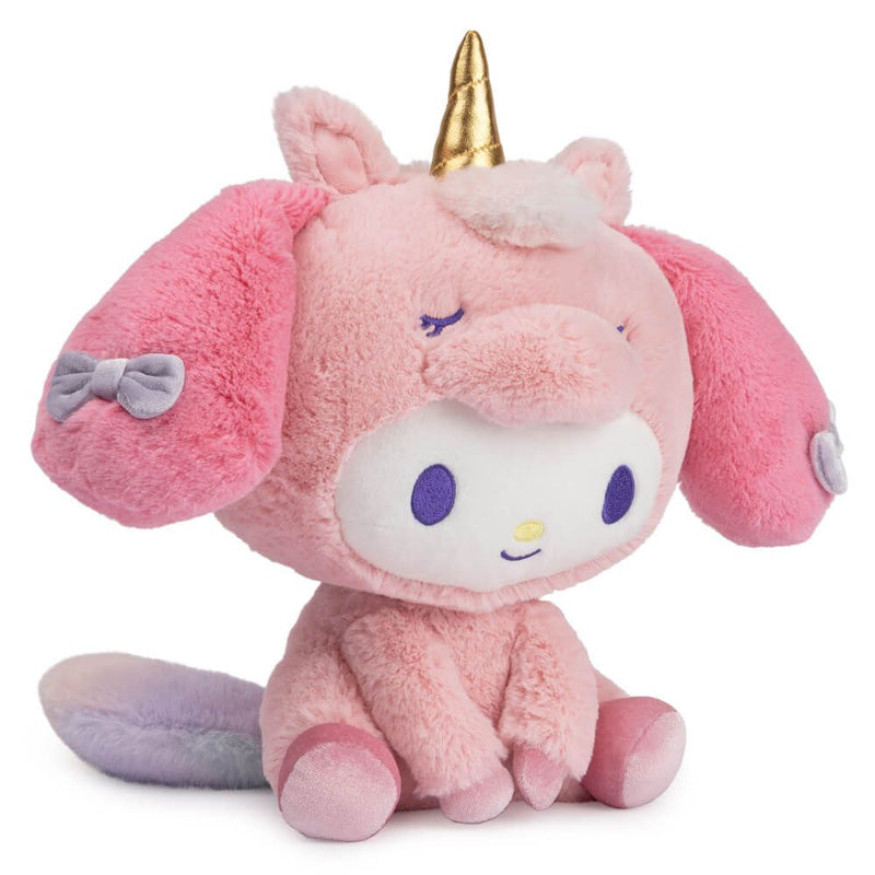 My Melody Unicorn Plush Large