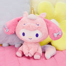 My Melody Unicorn Plush Large