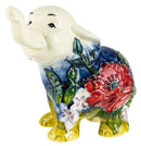 Old Tupton Ware - Butterfly Garden Elephant