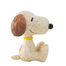 Peanuts by Jim Shore - Andy Mini Figurine