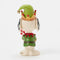 Peanuts by Jim Shore - Mini Snoopy Christmas Elf