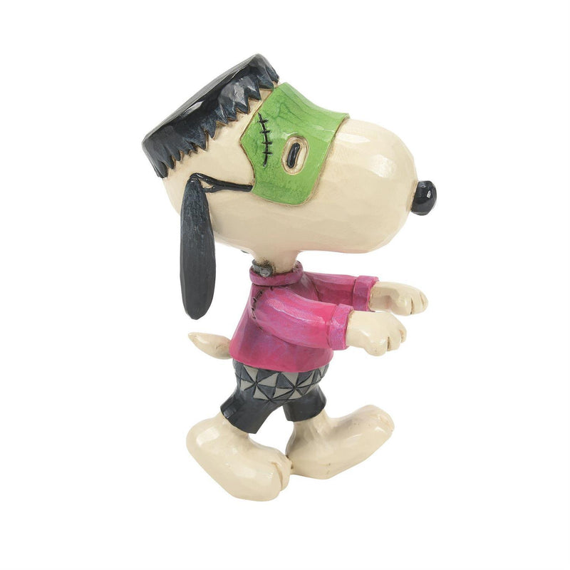 Peanuts by Jim Shore - Mini Snoopy Monster