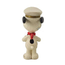 Peanuts by Jim Shore - Mini Snoopy Sailor