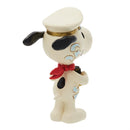 Peanuts by Jim Shore - Mini Snoopy Sailor