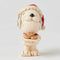 Peanuts by Jim Shore - Mini Snoopy Santa