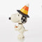 Peanuts by Jim Shore - Mini Superhero Snoopy