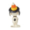 Peanuts by Jim Shore - Mini Superhero Snoopy
