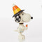 Peanuts by Jim Shore - Mini Superhero Snoopy