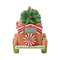 Peanuts by Jim Shore - Peanuts Gingerbread Van