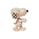 Peanuts by Jim Shore - Snoopy As Mummy