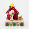 Peanuts by Jim Shore - Snoopy LED Doghouse