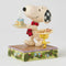 Peanuts by Jim Shore - Snoopy & Woodstock Cookies