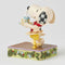 Peanuts by Jim Shore - Snoopy & Woodstock Cookies