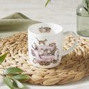 Royal Worcester Wrendale Designs - Cattitude Mug