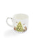 Royal Worcester Wrendale Designs - Christmas Tree Mug