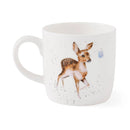 Royal Worcester Wrendale Designs - Deer Mug