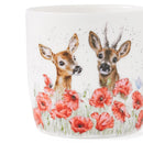 Royal Worcester Wrendale Designs - Deer Mug