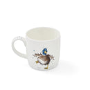 Royal Worcester Wrendale Designs - Guard Duck Mug