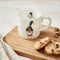 Royal Worcester Wrendale Designs - Guard Duck Mug