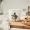 Royal Worcester Wrendale Designs - Guard Duck Mug