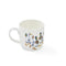 Royal Worcester Wrendale Designs - Ducks Mug