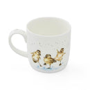 Royal Worcester Wrendale Designs - Ducks Mug