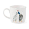 Royal Worcester Wrendale Designs - Ducks Mug