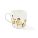 Royal Worcester Wrendale Designs - Ducks Mug