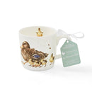 Royal Worcester Wrendale Designs - Ducks Mug