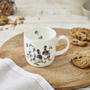 Royal Worcester Wrendale Designs - Ducks Mug