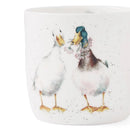 Royal Worcester Wrendale Designs - Ducks Mug