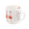 Royal Worcester Wrendale Designs - Flamingo Mug