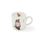 Royal Worcester Wrendale Designs - Fox Mug