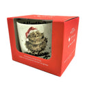 Royal Worcester Wrendale Designs - Foxes Mug