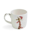 Royal Worcester Wrendale Designs - Giraffe Mug