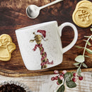 Royal Worcester Wrendale Designs - Giraffe Mug