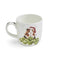 Royal Worcester Wrendale Designs - Guinea Pig Mug