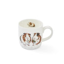 Royal Worcester Wrendale Designs - Guinea Pig Mug