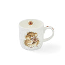 Royal Worcester Wrendale Designs - Hamster Mug