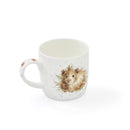 Royal Worcester Wrendale Designs - Hamster Mug