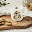 Royal Worcester Wrendale Designs - Hamster Mug