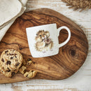 Royal Worcester Wrendale Designs - Hamster Mug