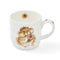 Royal Worcester Wrendale Designs - Hamster Mug