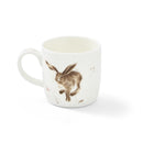 Royal Worcester Wrendale Designs - Hare Mug