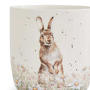 Royal Worcester Wrendale Designs - Hare Mug