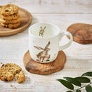 Royal Worcester Wrendale Designs - Hare Mug