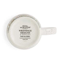 Royal Worcester Wrendale Designs - Hare Mug