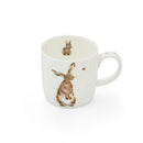 Royal Worcester Wrendale Designs - Hare & Bee Mug